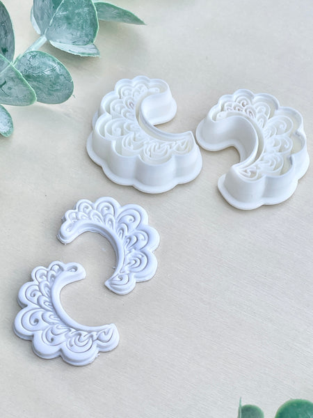 Meadow filigree cutters