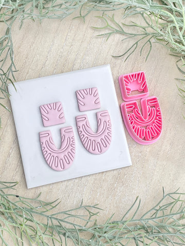 Kinsley imprint set