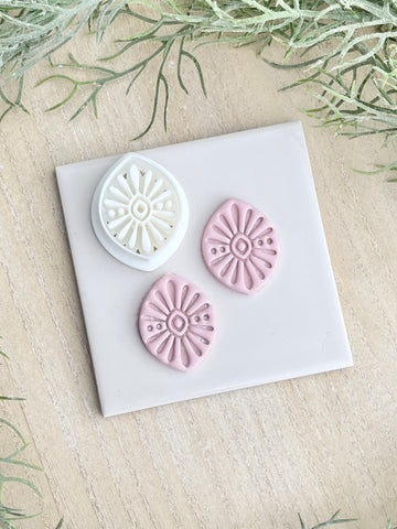 Lucia imprint cutter