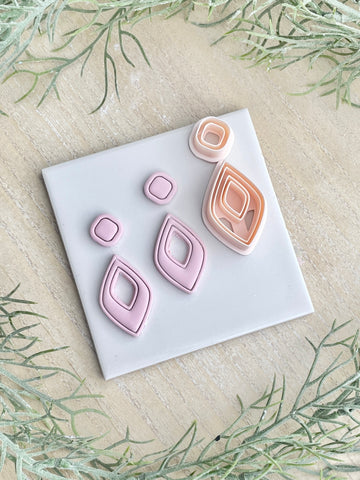 Maeve cutter set