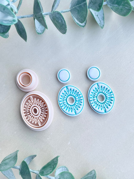 Dreya cutter set