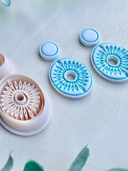 Dreya cutter set