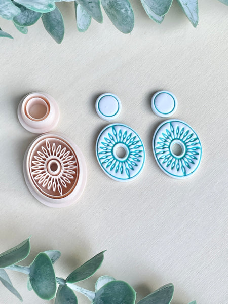 Dreya cutter set