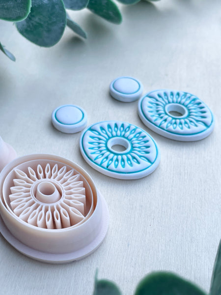 Dreya cutter set