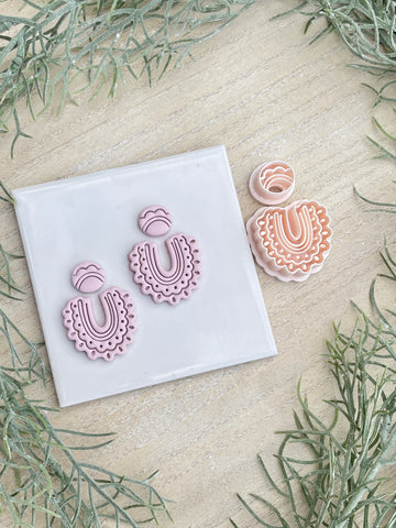 Jovie cutter set