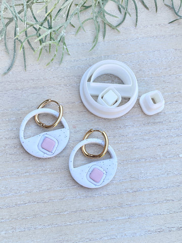 Jayda bezel circle