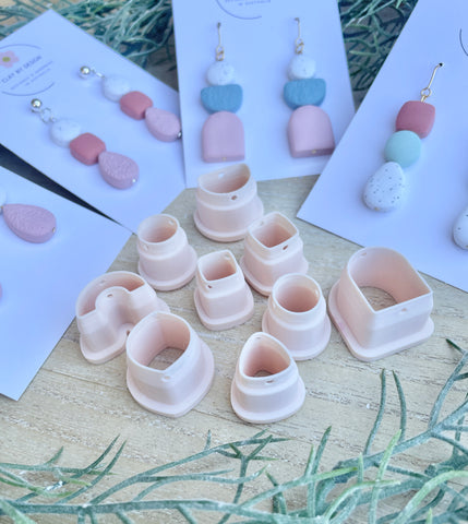 Bead cutters