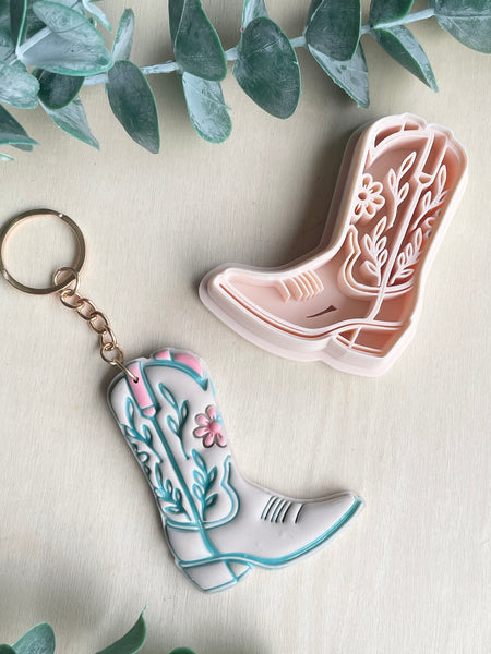 Key Ring/ Bag tag size cutters
