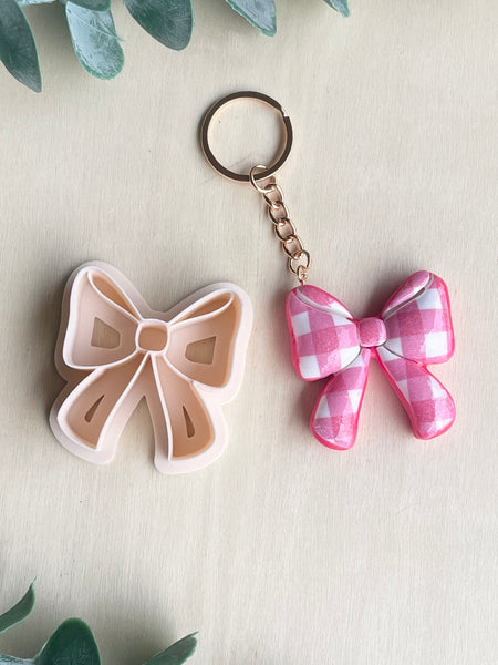 Key Ring/ Bag tag size cutters