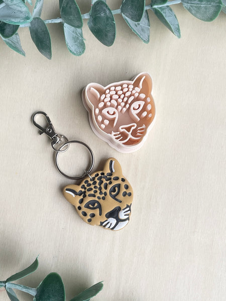 Key Ring/ Bag tag size cutters