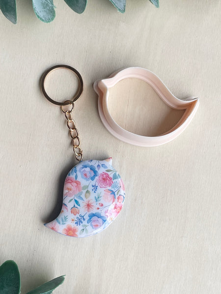 Key Ring/ Bag tag size cutters