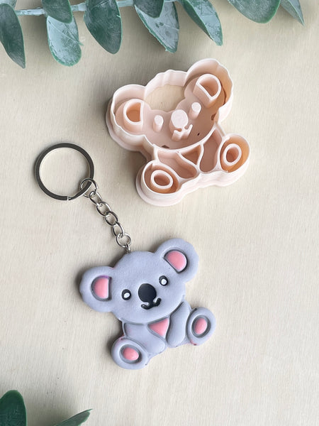 Key Ring/ Bag tag size cutters