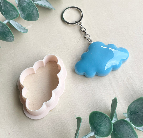 Key Ring/ Bag tag size cutters