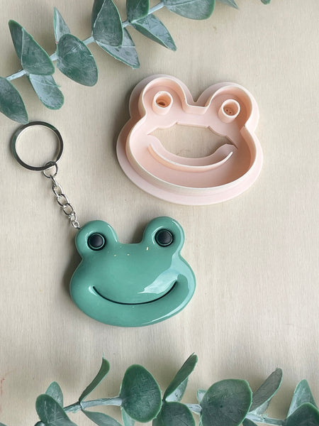 Key Ring/ Bag tag size cutters