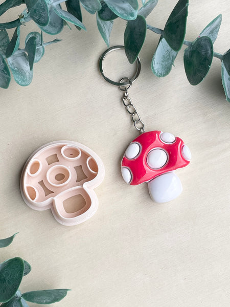 Key Ring/ Bag tag size cutters