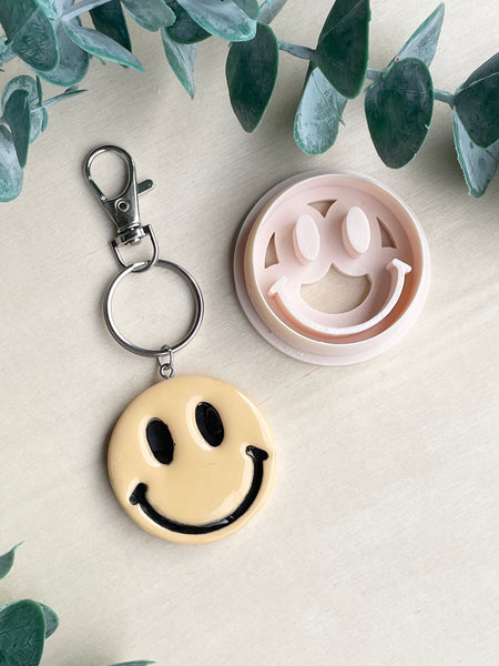 Key Ring/ Bag tag size cutters