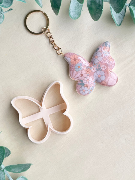 Key Ring/ Bag tag size cutters