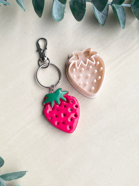 Key Ring/ Bag tag size cutters