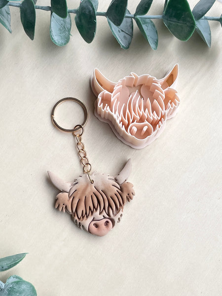 Key Ring/ Bag tag size cutters