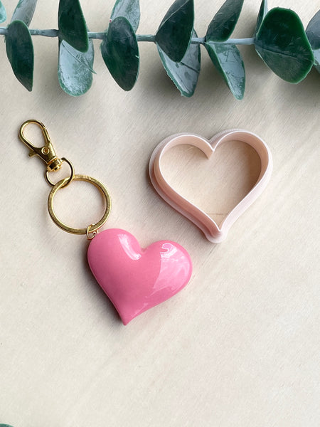 Key Ring/ Bag tag size cutters