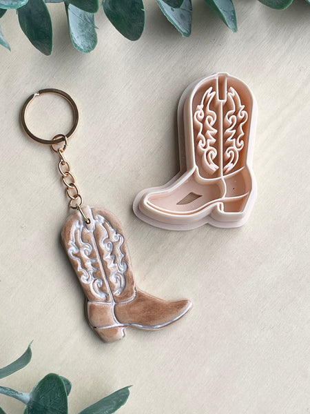 Key Ring/ Bag tag size cutters