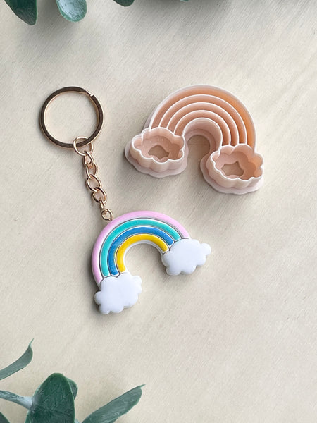 Key Ring/ Bag tag size cutters