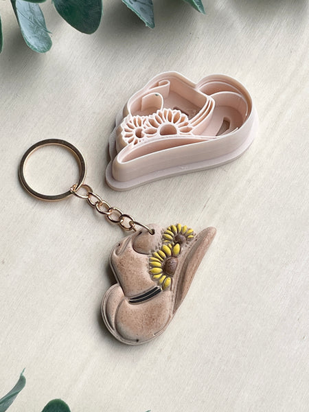 Key Ring/ Bag tag size cutters