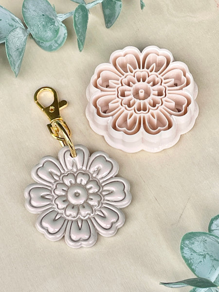 Key Ring/ Bag tag size cutters