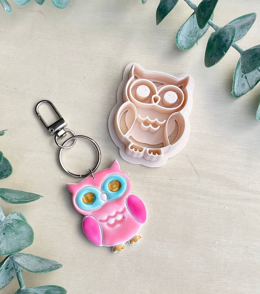 Key Ring/ Bag tag size cutters