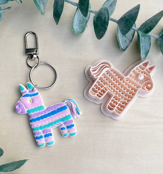 Key Ring/ Bag tag size cutters