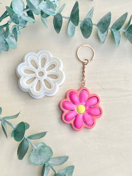 Key Ring/ Bag tag size cutters