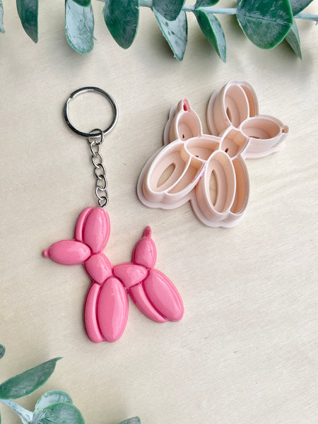 Key Ring/ Bag tag size cutters