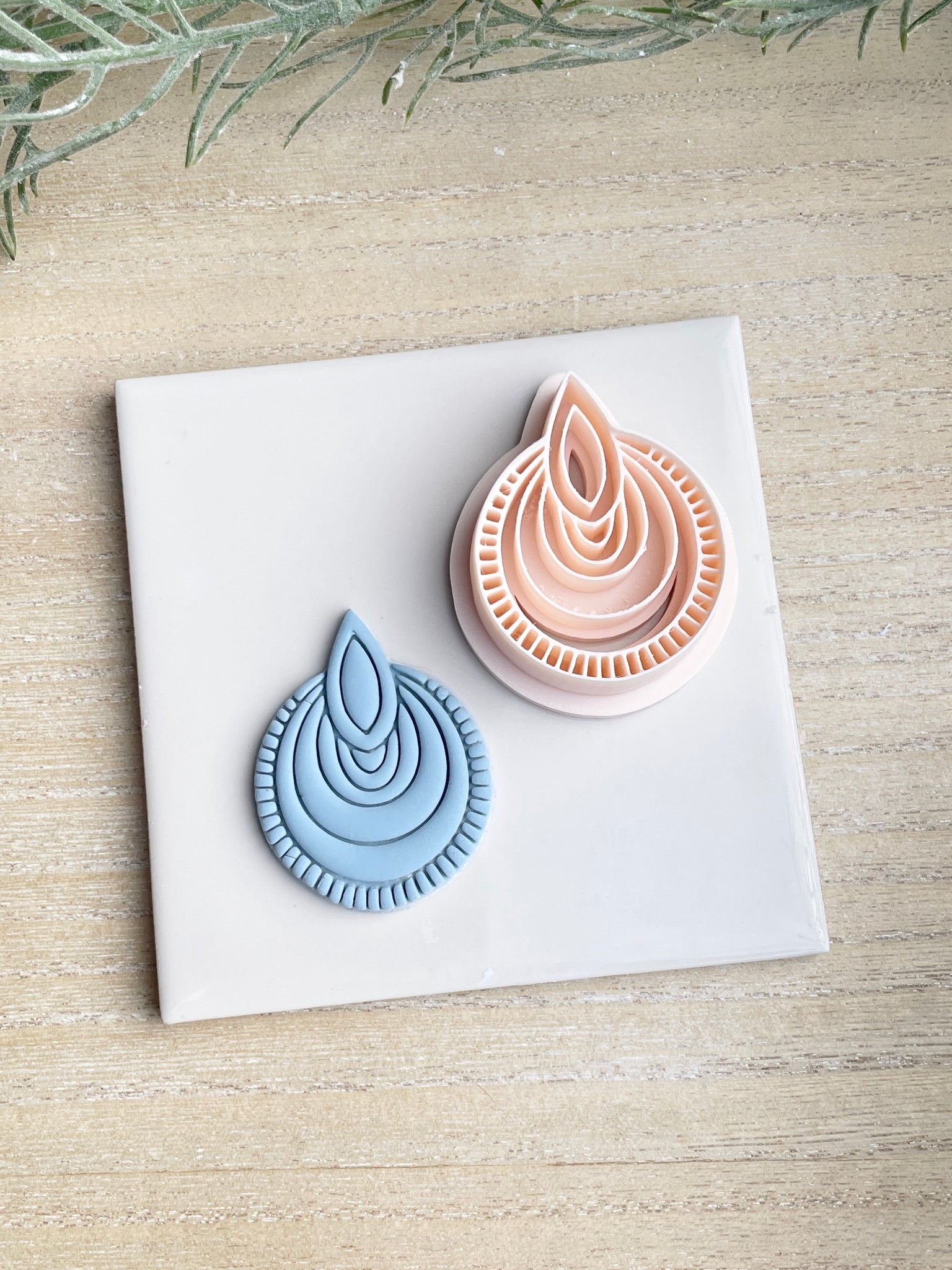 Misha detailed cutter