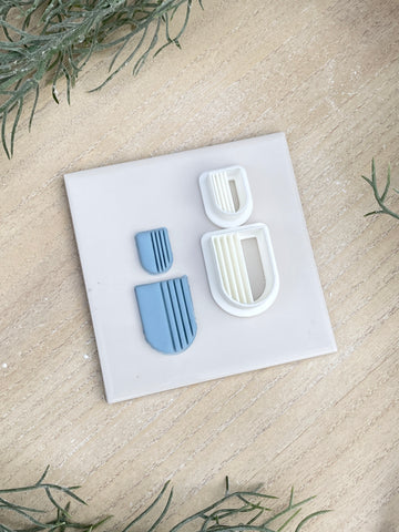 Kelsey arch cutter set