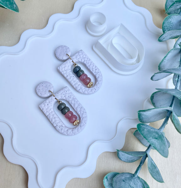 Liza arch cut out set