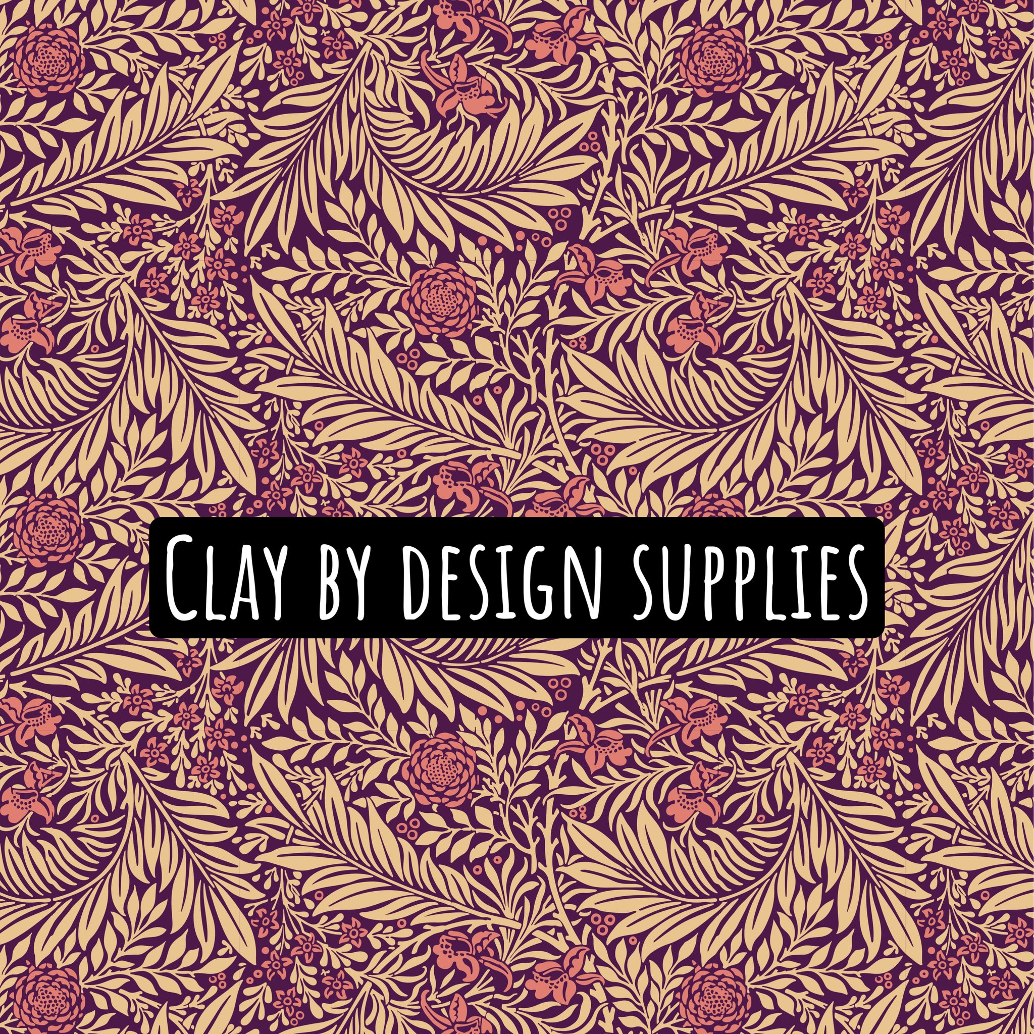 Water transfer papers