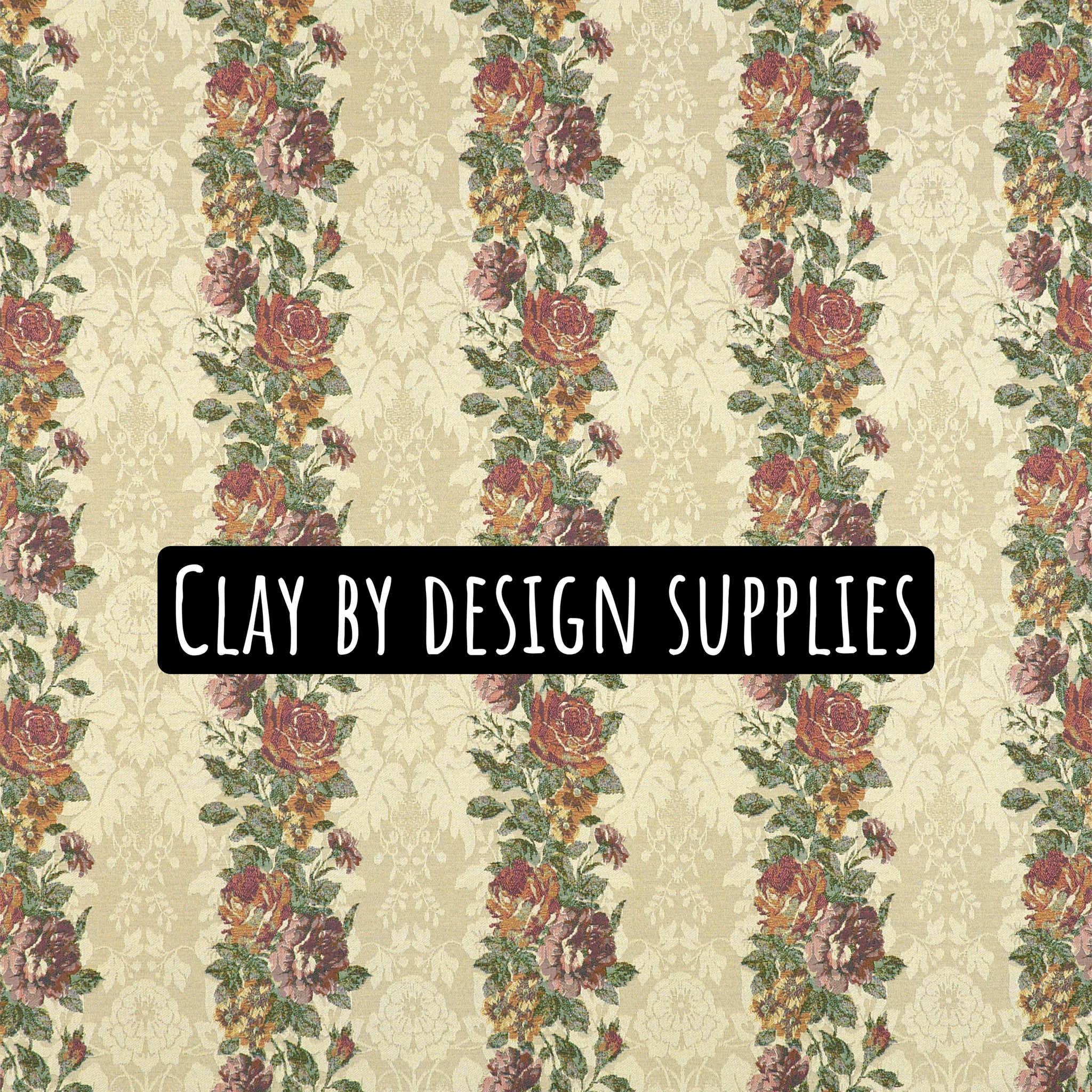 Water transfer papers