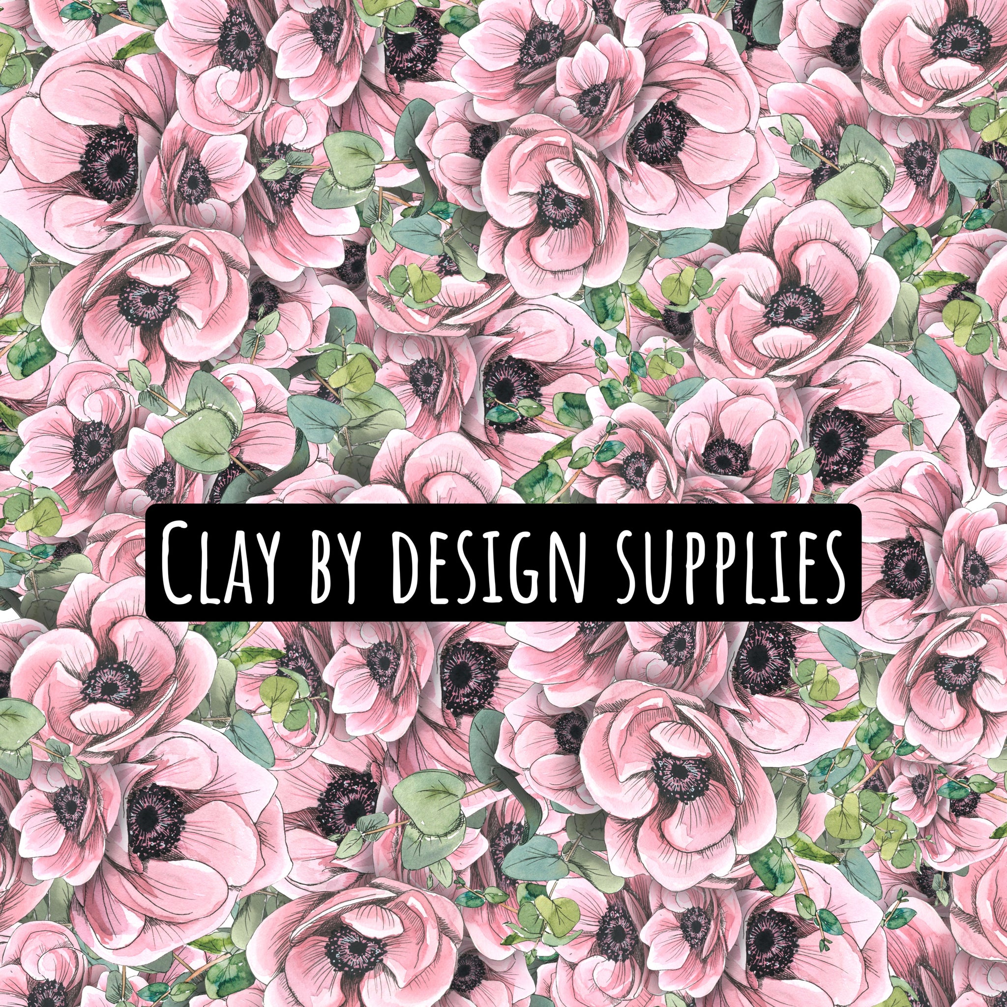 Water transfer papers