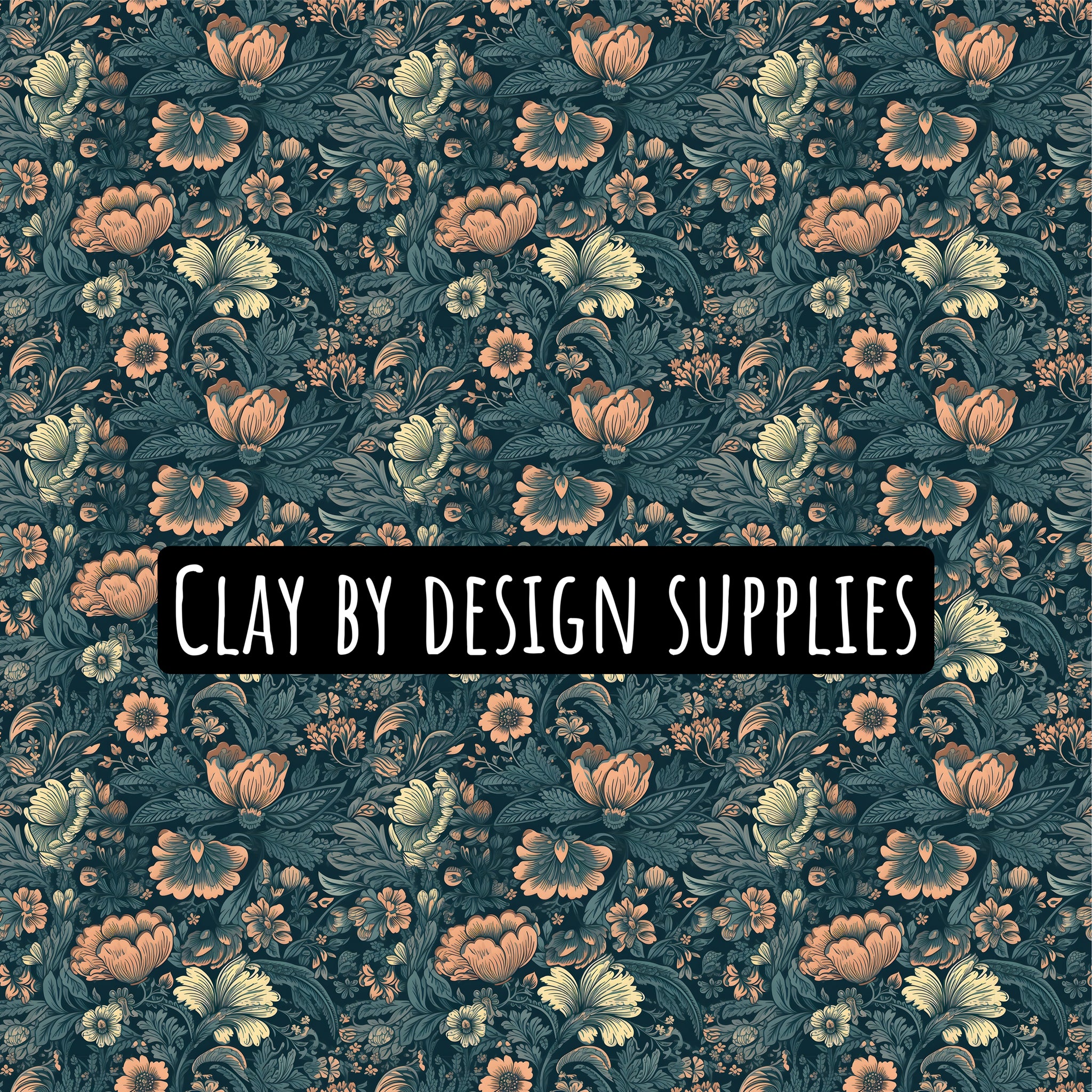 Water transfer papers