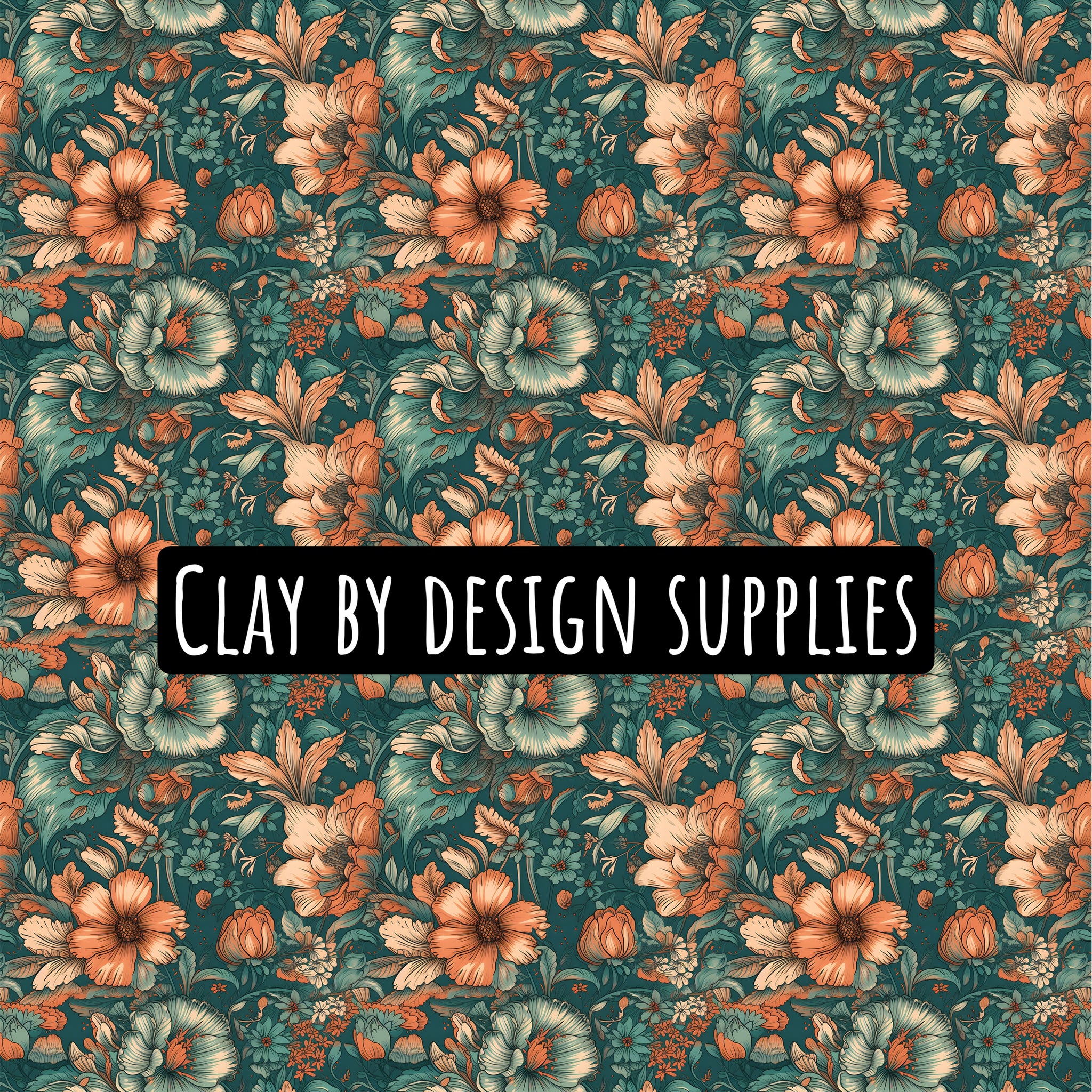 Water transfer papers