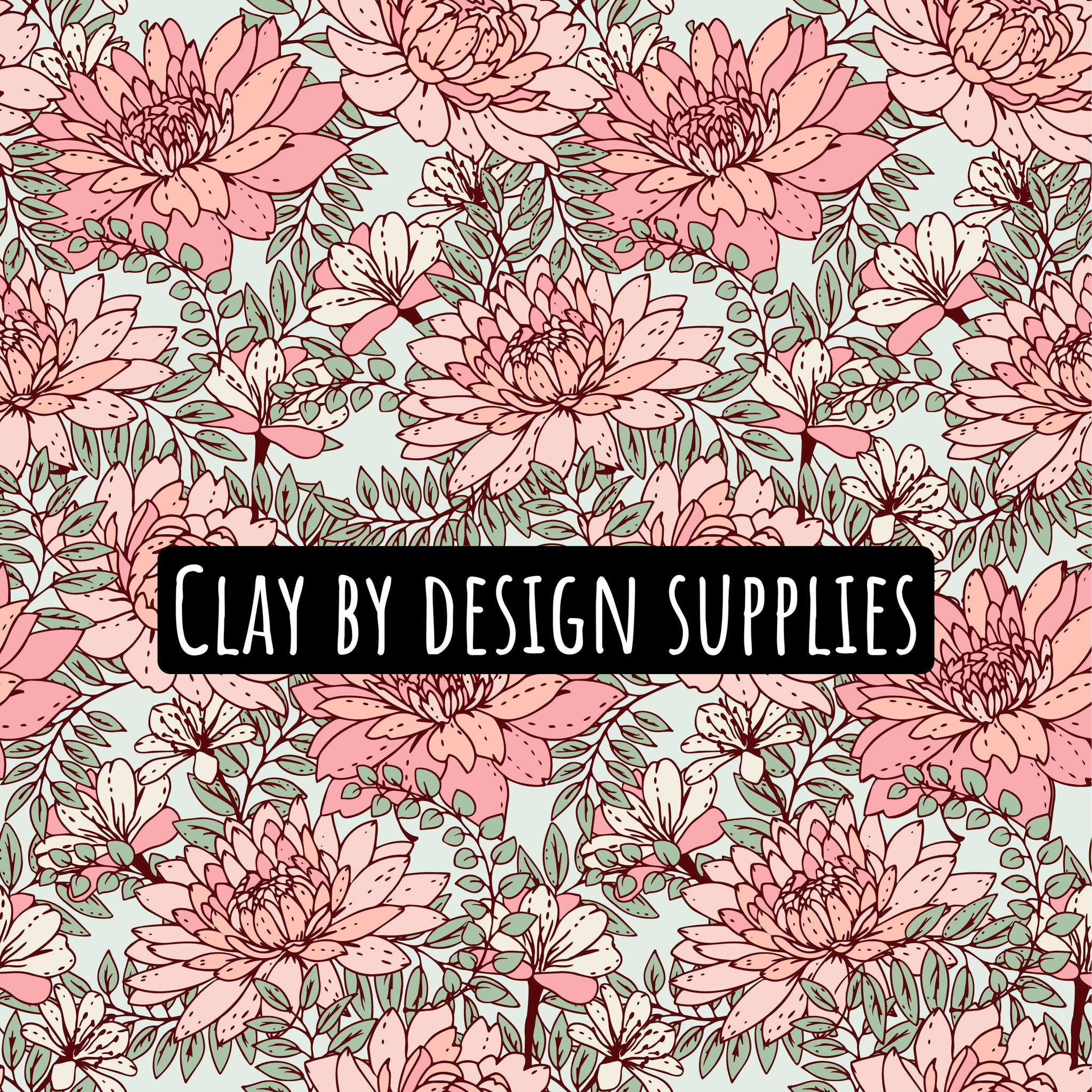 Water transfer papers