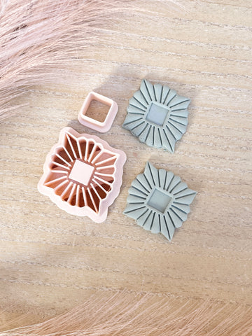 Tiffany diamond bezel cutter