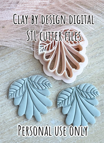 Eve STL DIGITAL FILE ONLY (.2mm nozzle required)