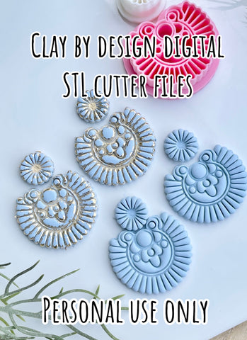 STL DIGITAL FILE ONLY (.4mm nozzle required)