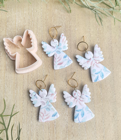 Christmas Angel cutter