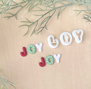 JOY Cutter set