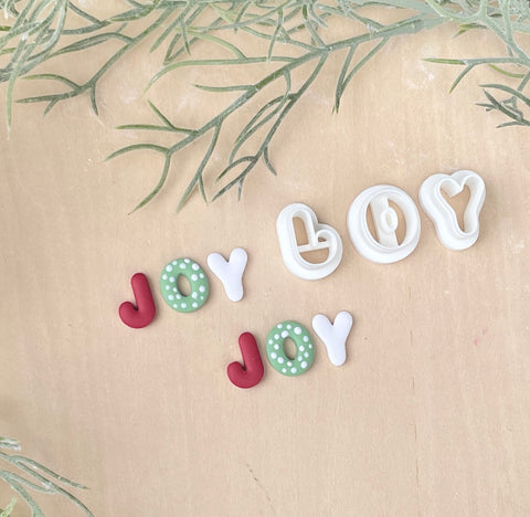 JOY Cutter set