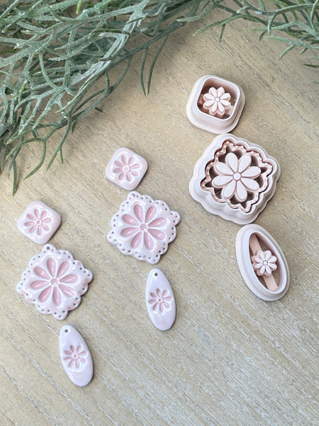 Valentina cutter set