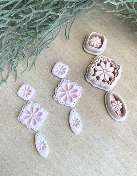 Valentina cutter set