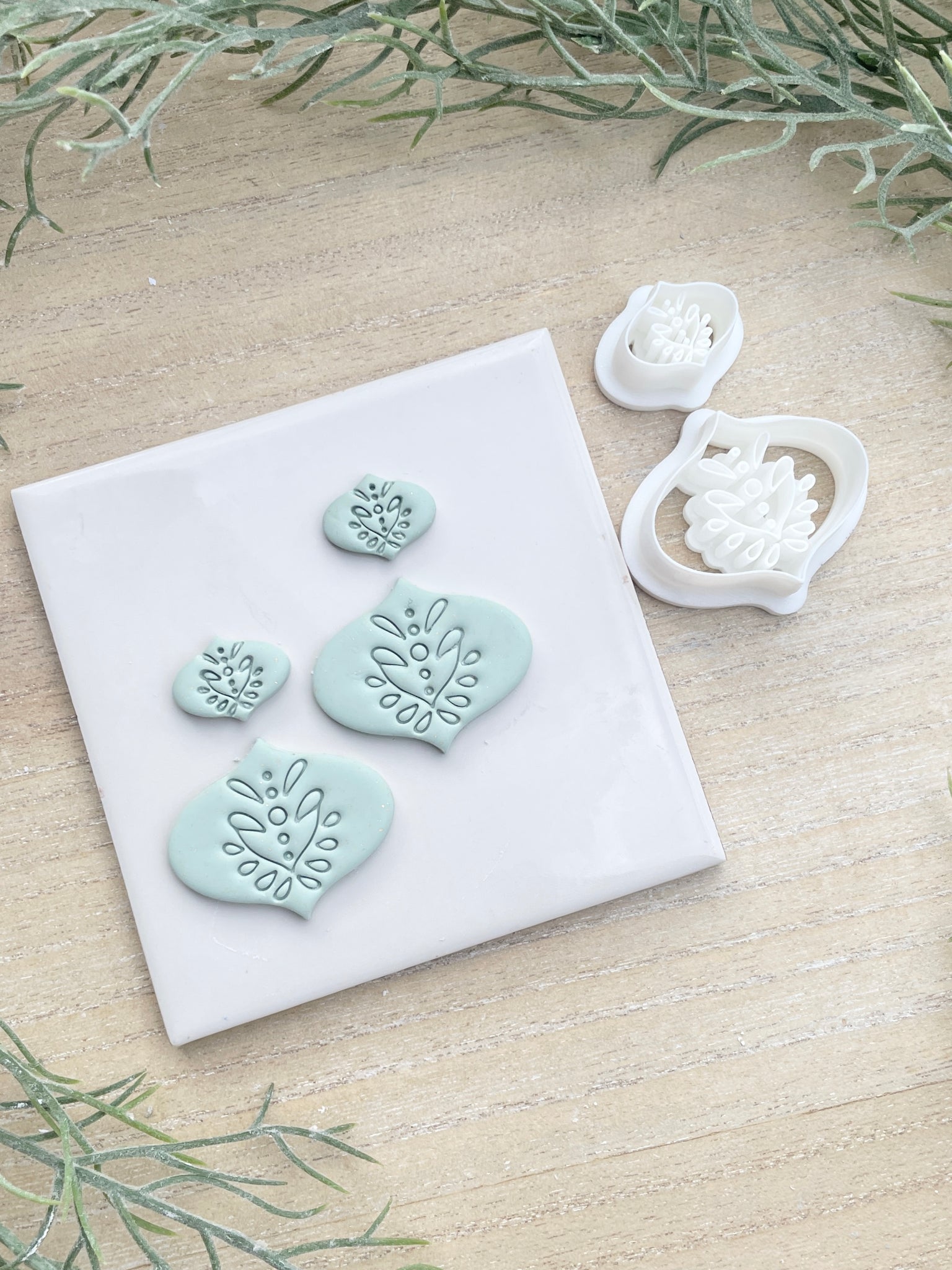 Evangeline cutter set